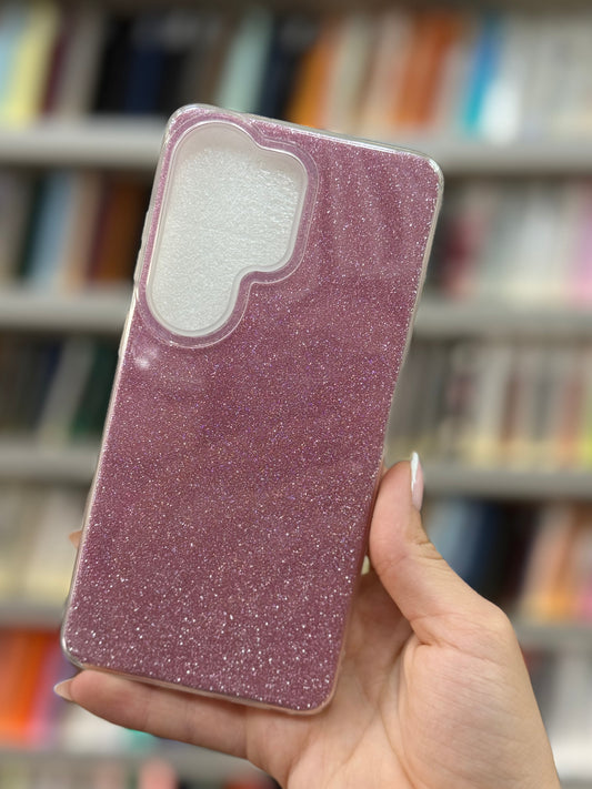 Glitter Series Кейс