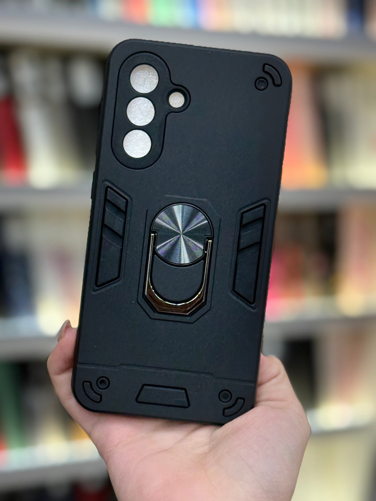 Titan Armor Кейс