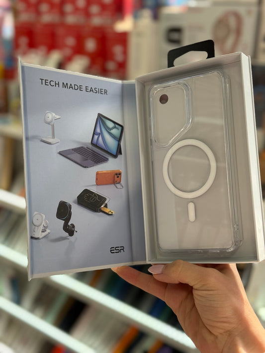 ESR Hybrid Magnetic Case