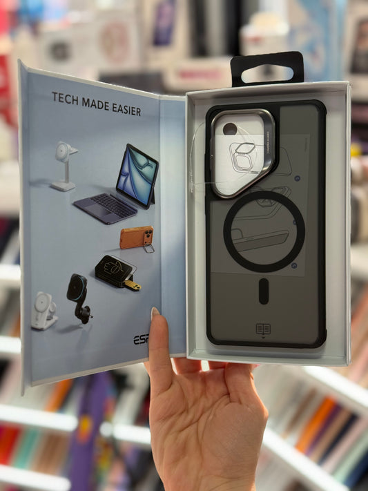 ESR Hybrid Magnetic Case