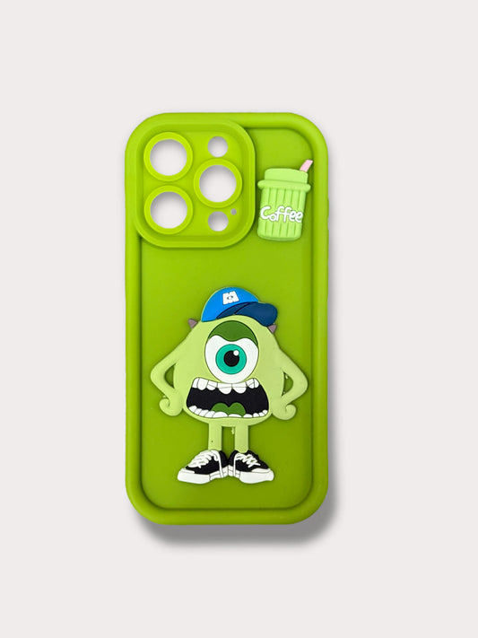 Green Monster Кейс