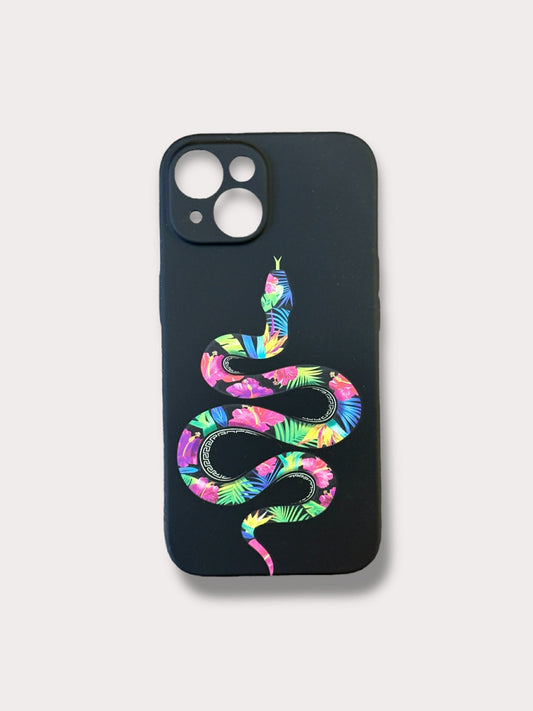 Color Snake Кейс