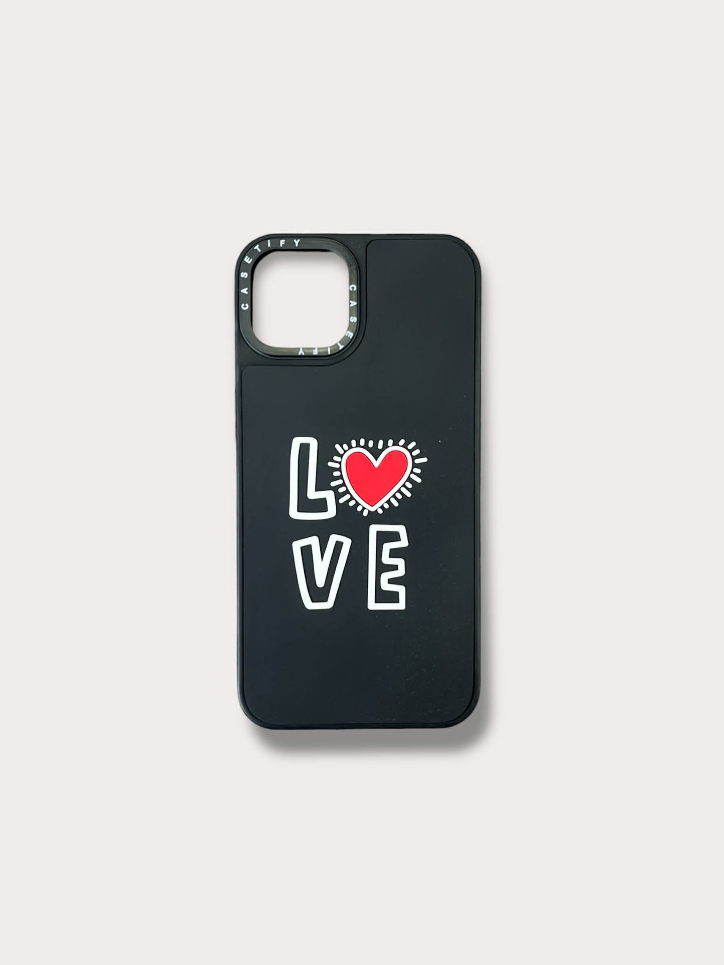 Casetify Кейс