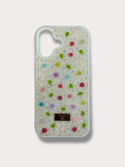 Blossom Crystal Кейс