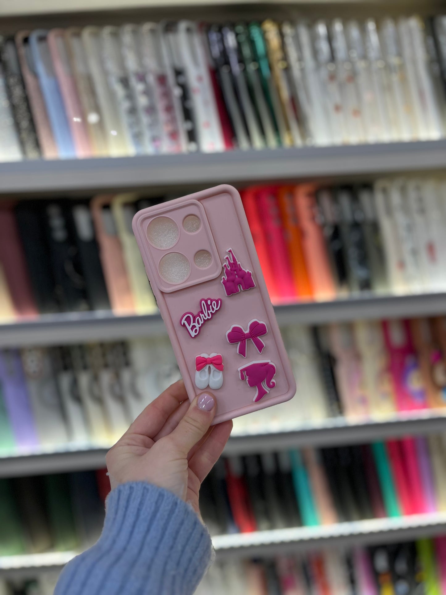 Sweet Minis Series Кейс