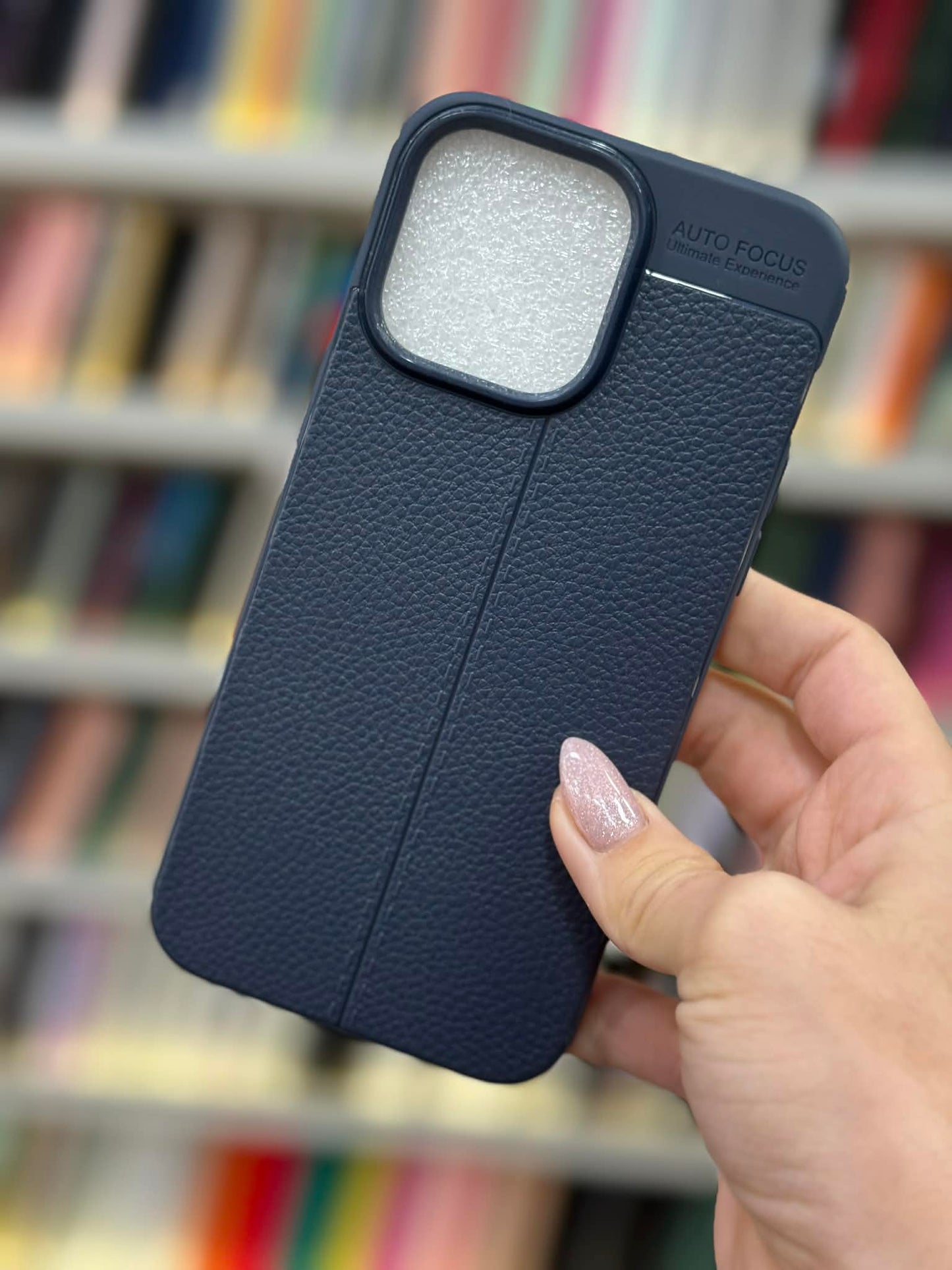Autofocus Antishock Кейс