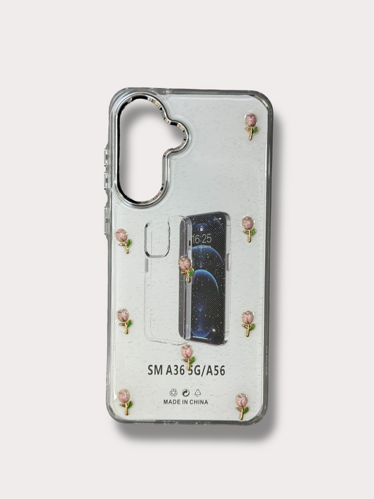 Charm Me Series Кейс
