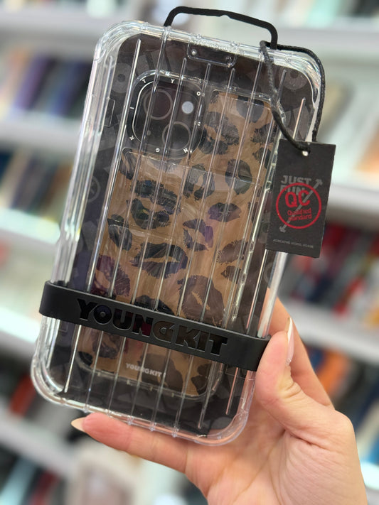 Youngkit Series Кейс iPhone 13/14