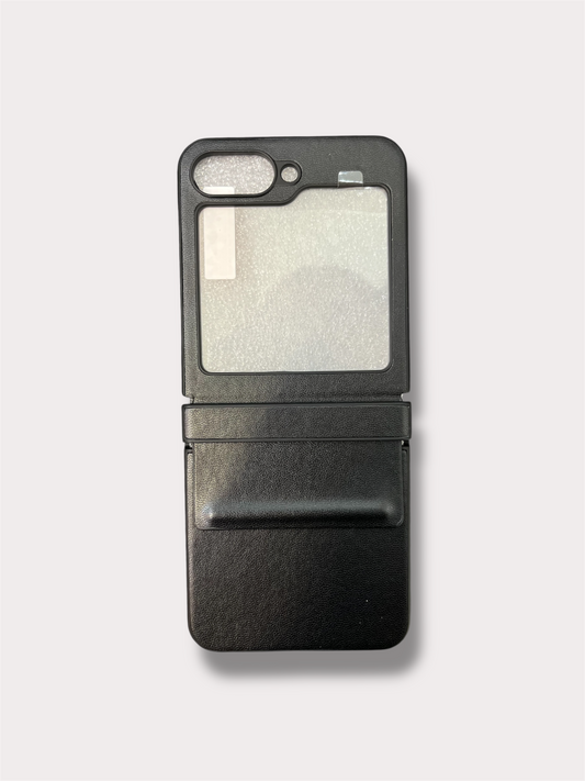 Leather Series Кейс
