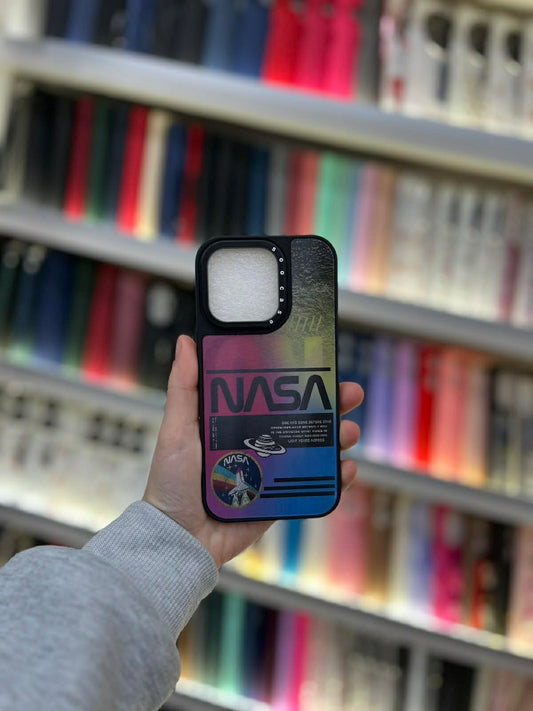 NASA Cosmic Mission Кейс