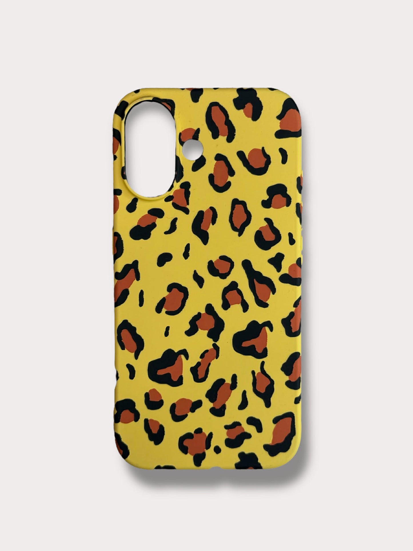 Neon Color Explosion Кейс