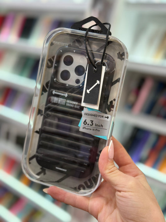 Youngkit Series Кейс iPhone 16 pro