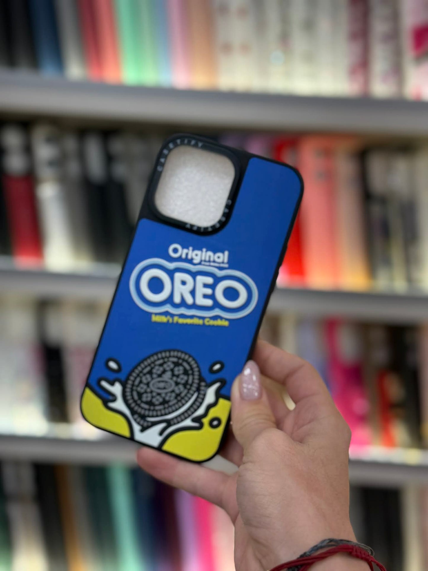Sweet Orio Кейс