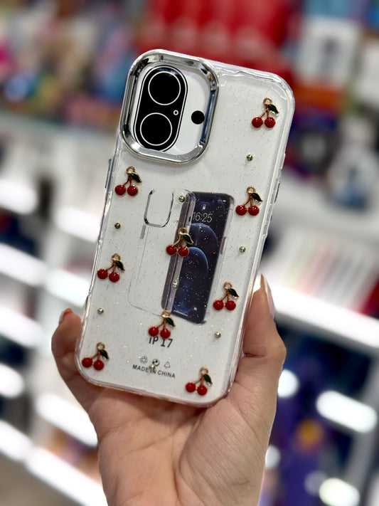 Charm Me Series Кейс