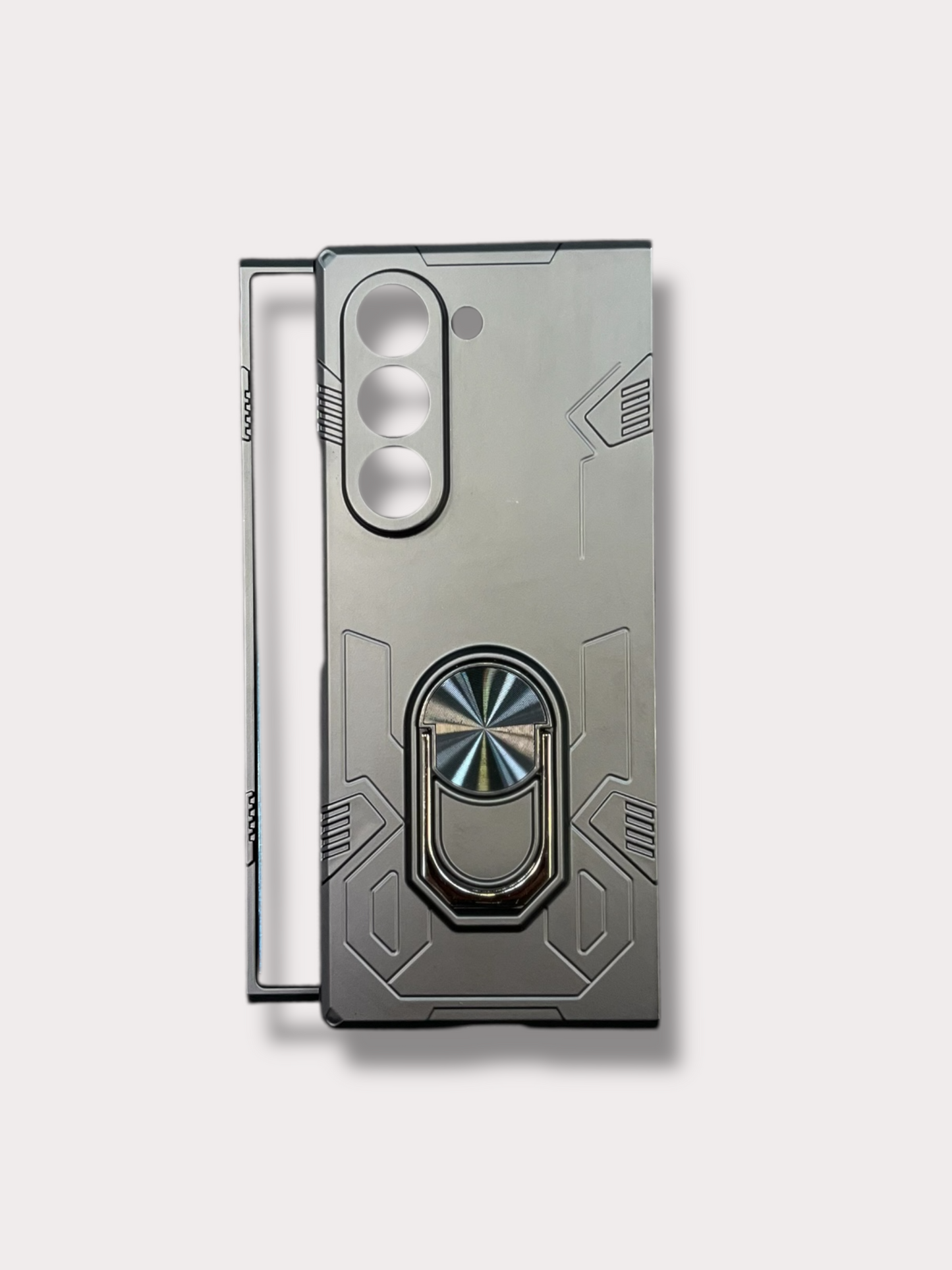 Titan Armor Кейс