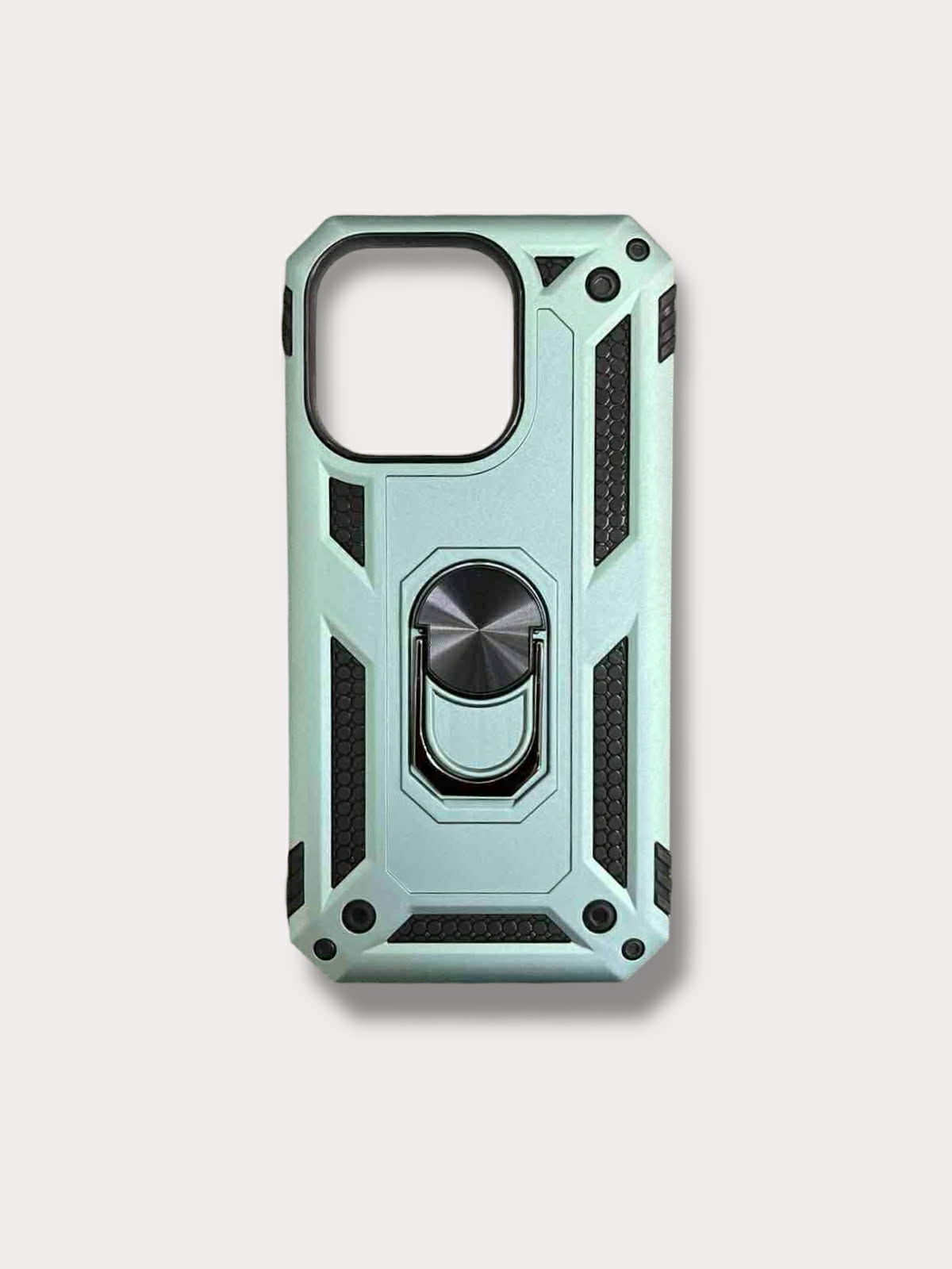 Titan Armor Кейс