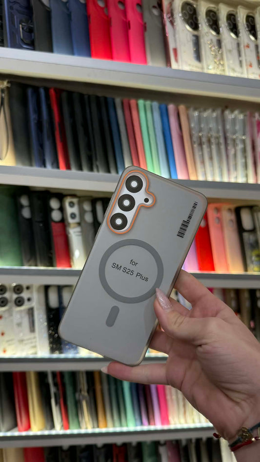 Magsafe Clear Кейс