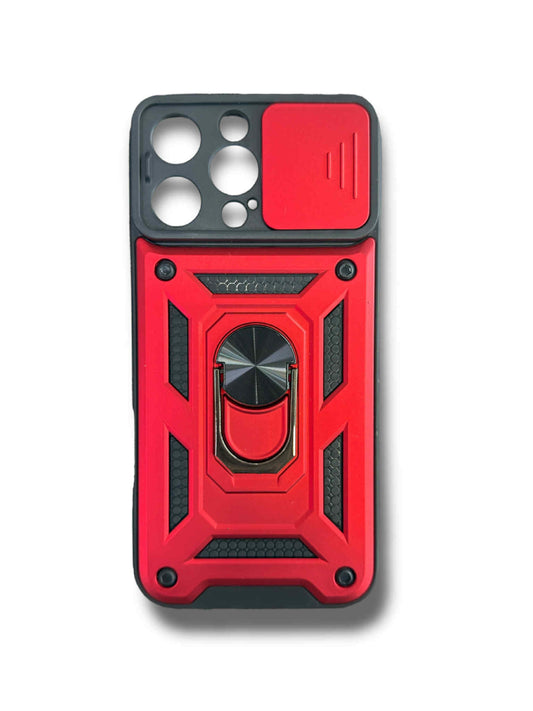 Titan Armor Red кейс