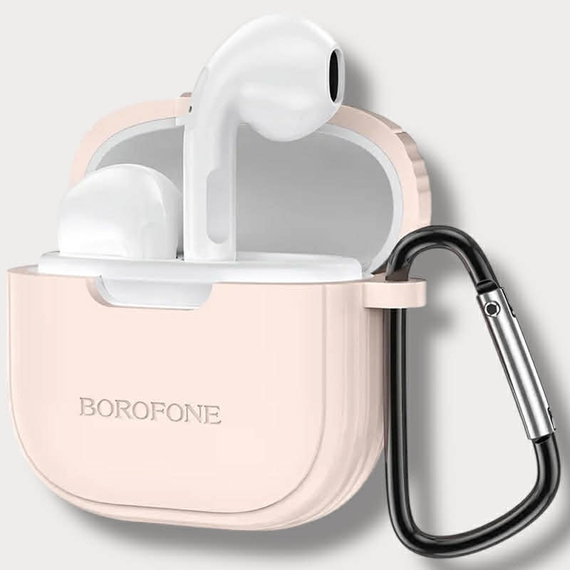 Безжични слушалки Borofone BW29 Charm