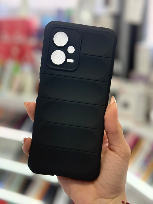 AntiShock Black Кейс