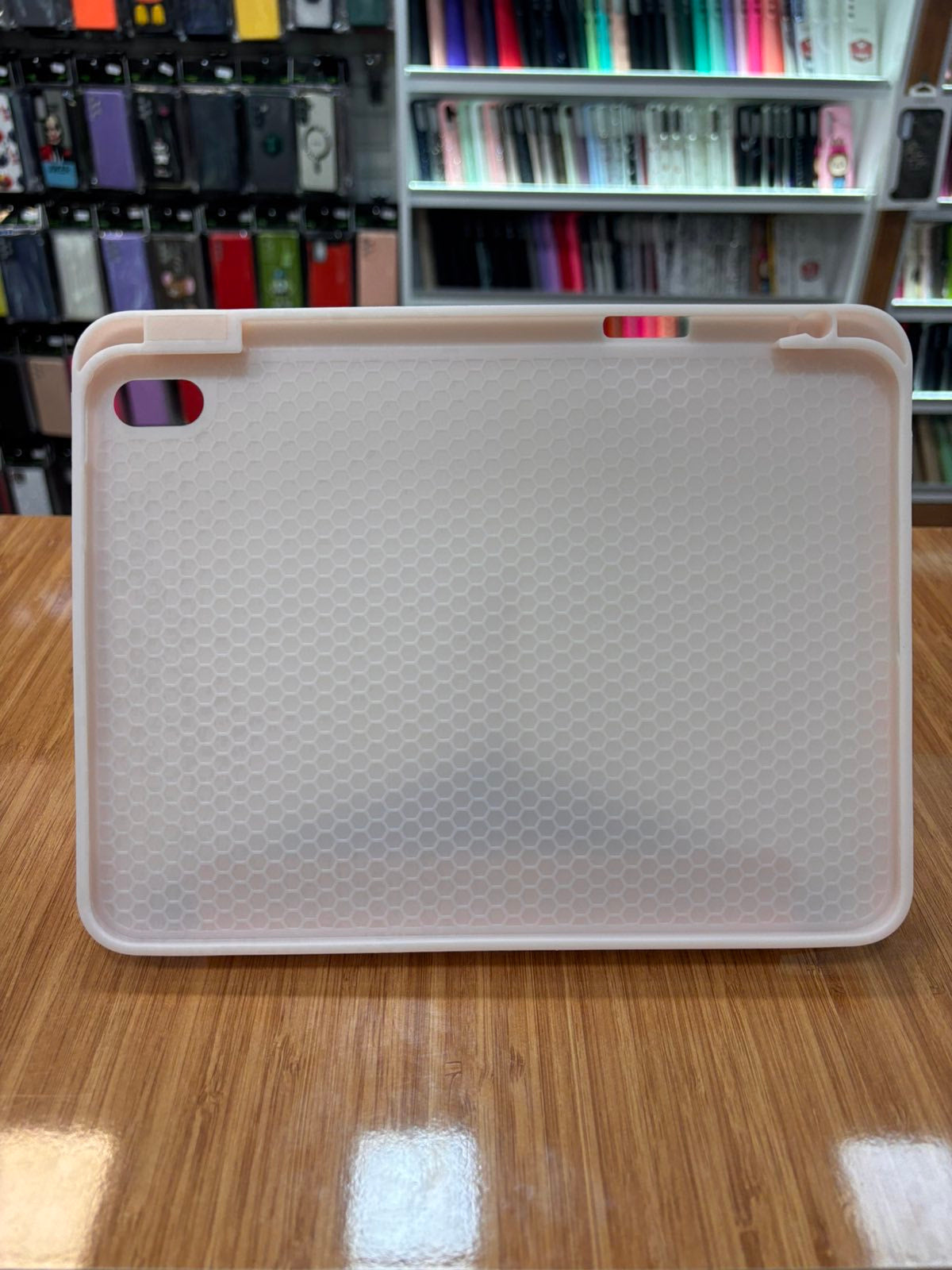 Калъф с оригами стойка за iPad 10,9”/A16
