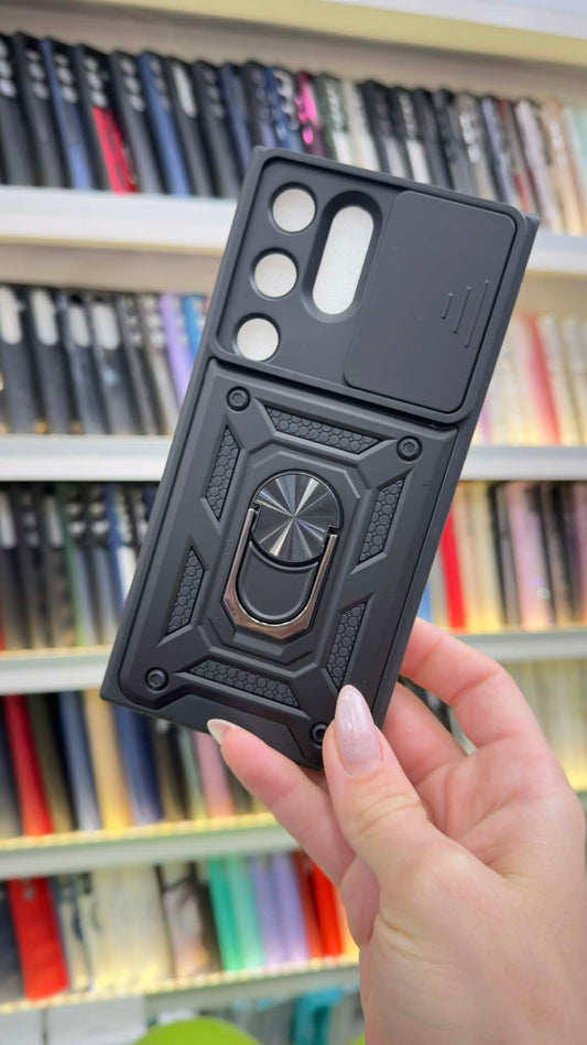 Titan Armor Кейс