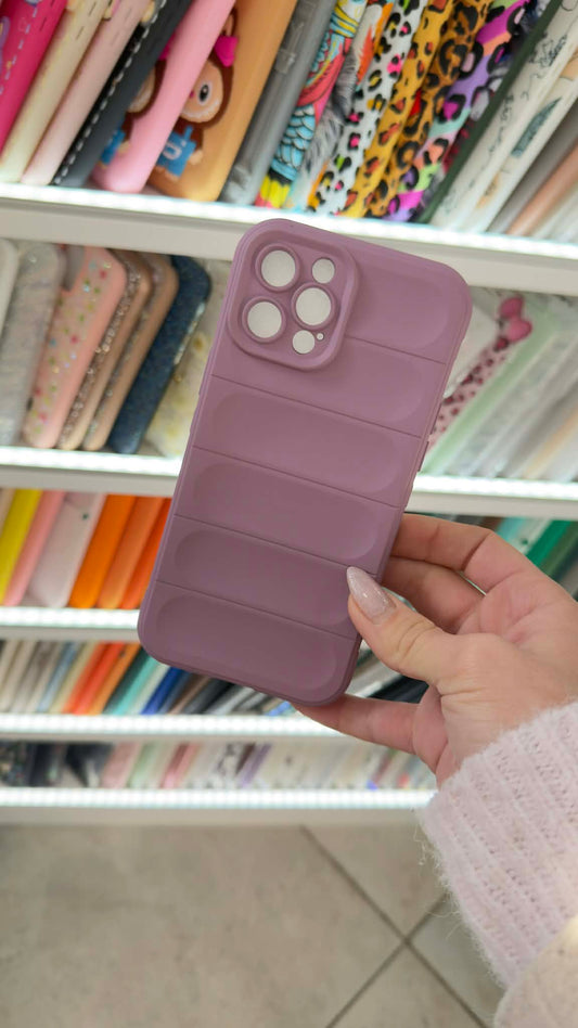 AntiShock Purple Кейс
