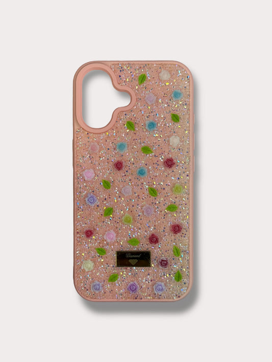 Blossom Crystal Кейс