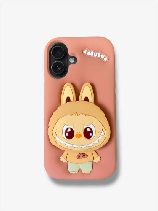 Labubu Fun Monster Кейс