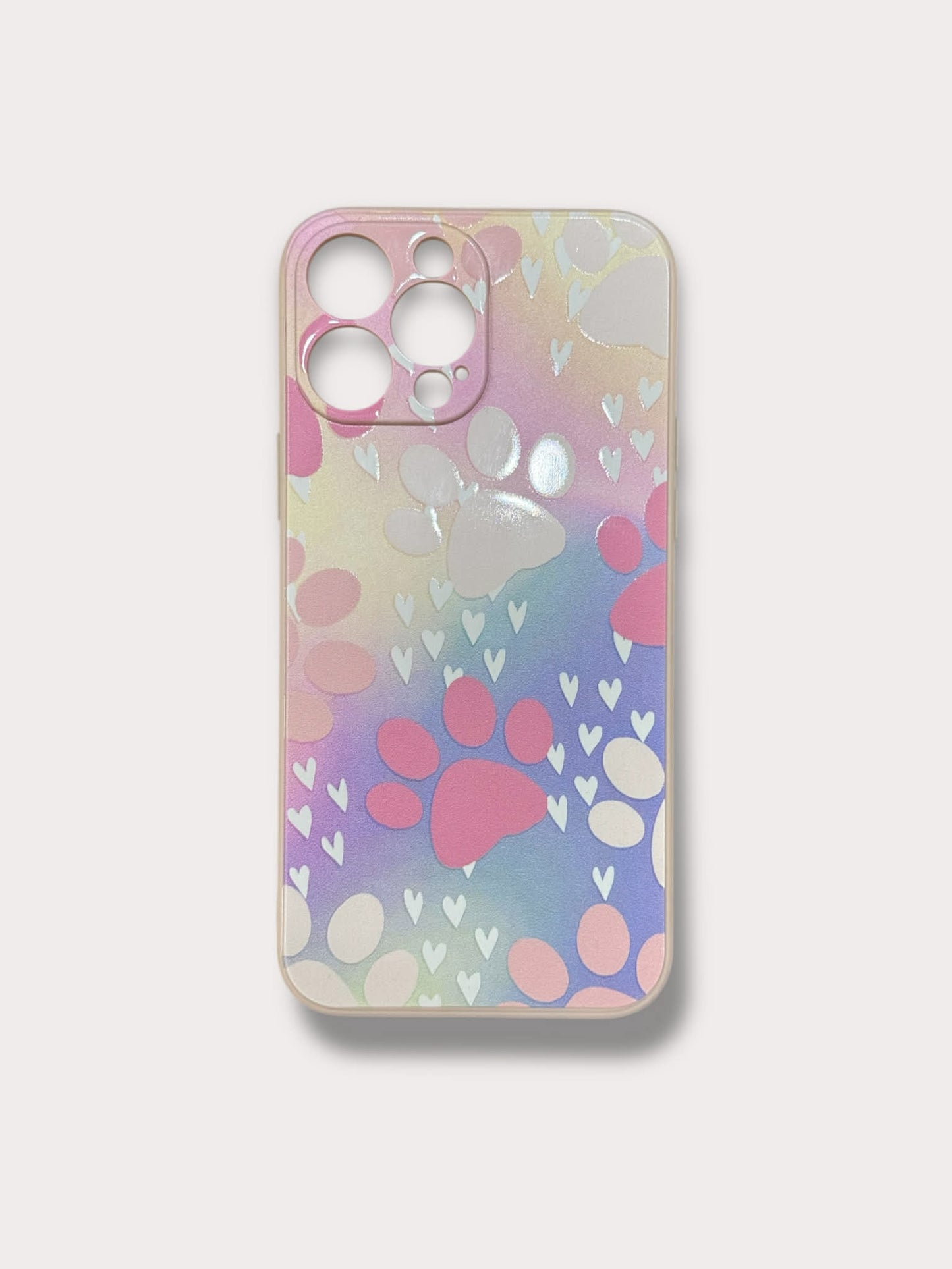 Sweet Paws Кейс