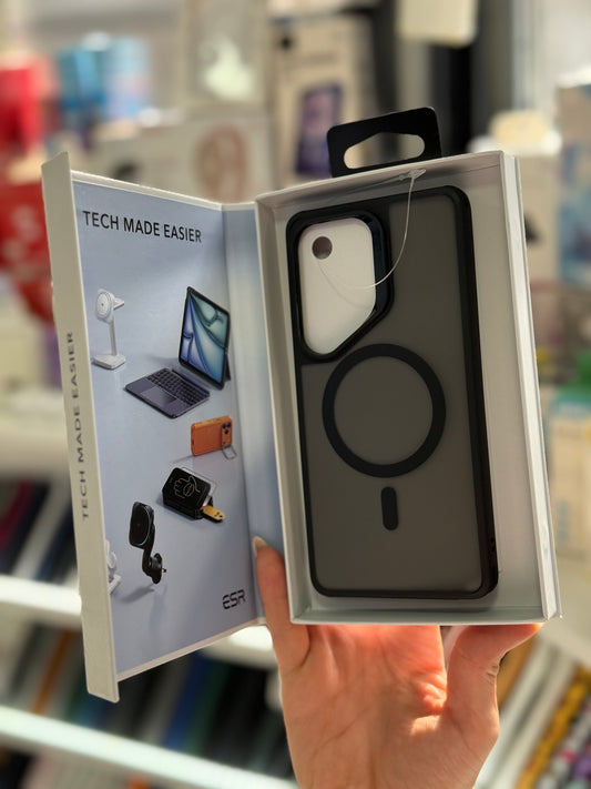 ESR Hybrid Magnetic Case