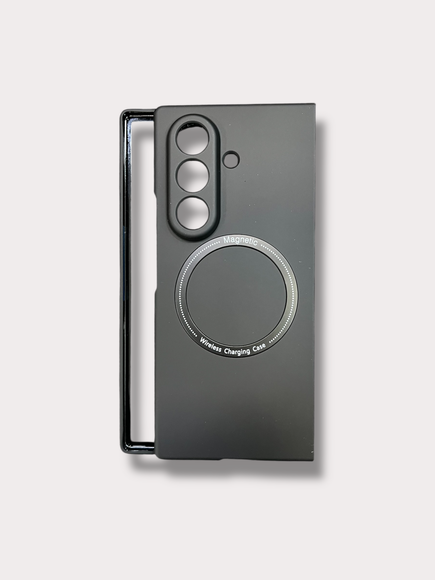 MagSafe Black Кейс