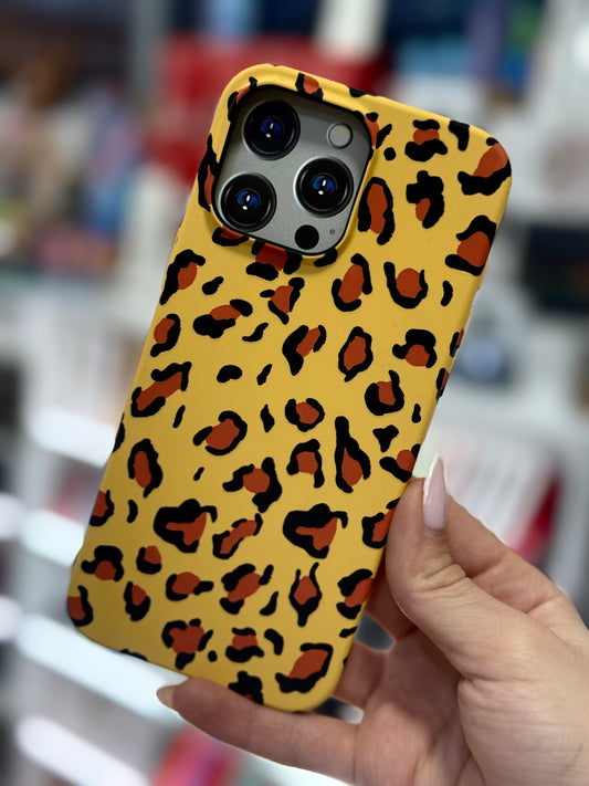 Neon Color Explosion Кейс