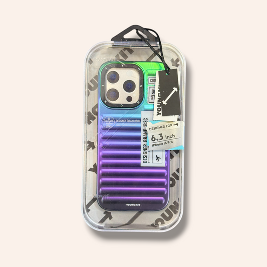 Youngkit Series Кейс - iPhone 16 pro