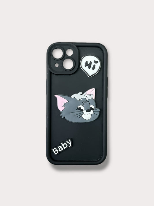 Little Cat Кейс