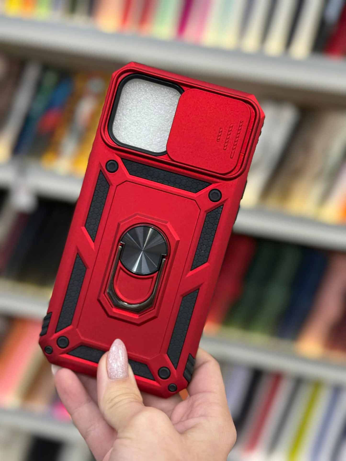 Titan Armor Кейс
