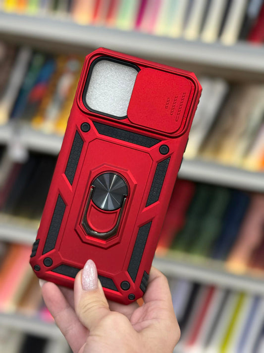 Titan Armor Кейс