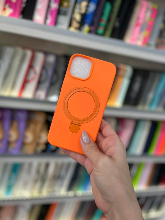 Orange Ring Кейс