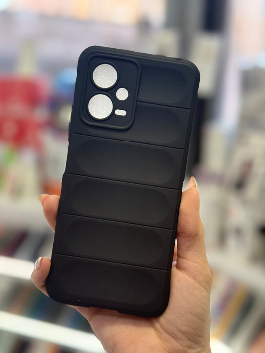 AntiShock Black Кейс