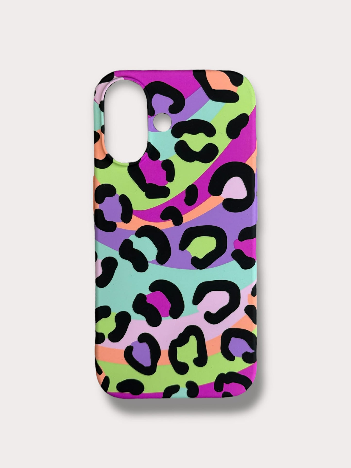 Neon Color Explosion Кейс
