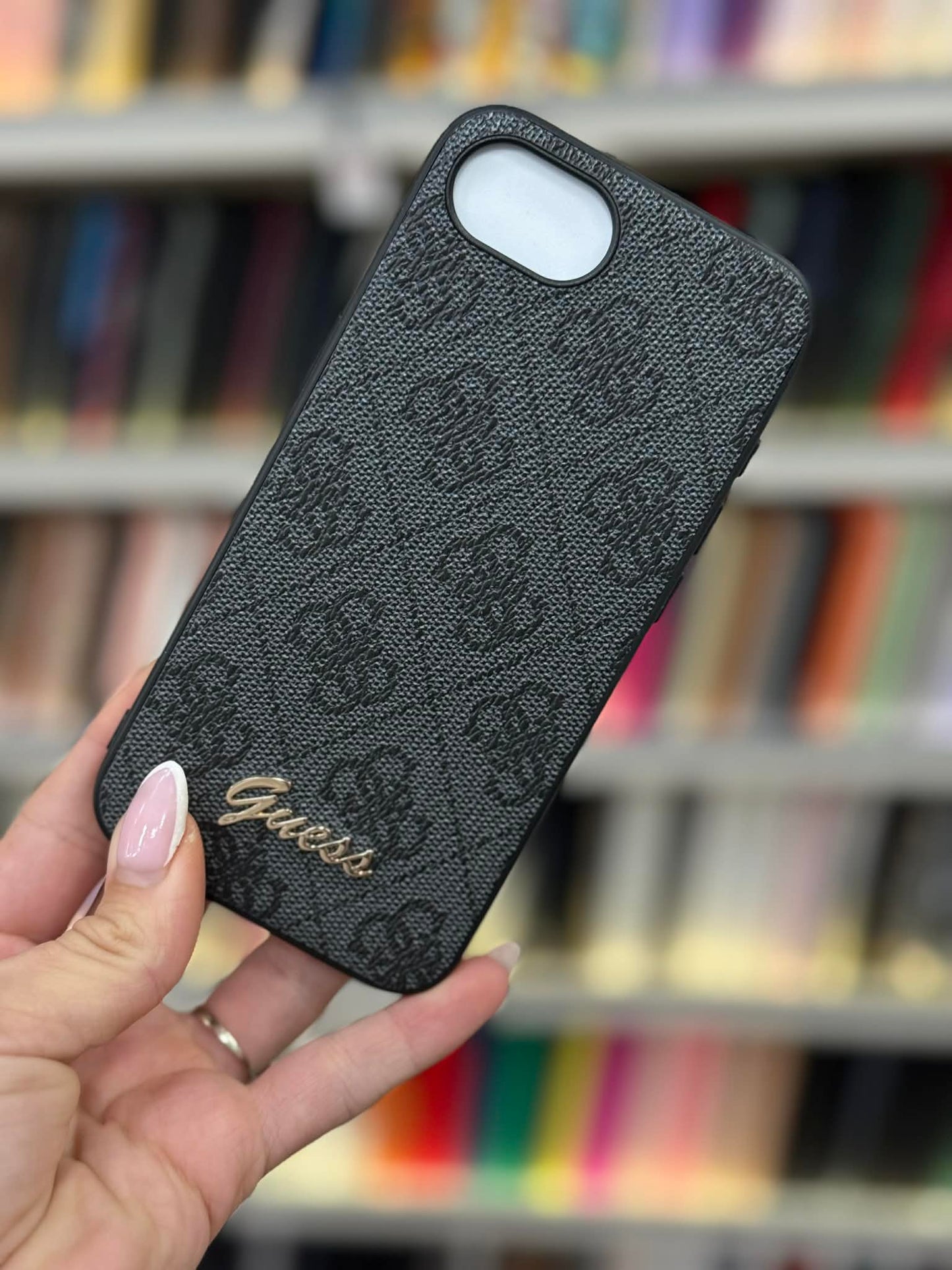 Guess 4G Logo Кейс