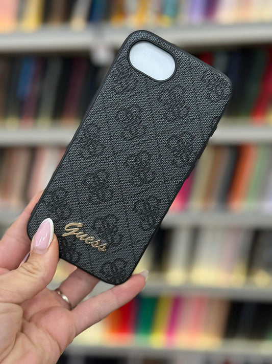 Guess 4G Logo Кейс