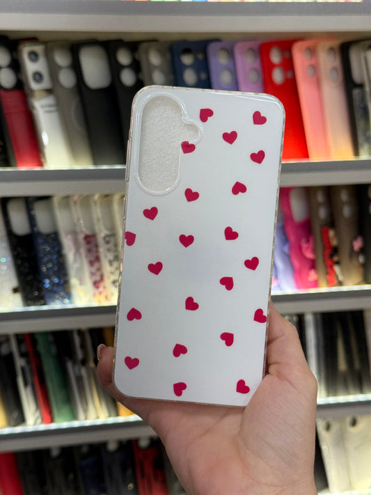 Red Heart Кейс