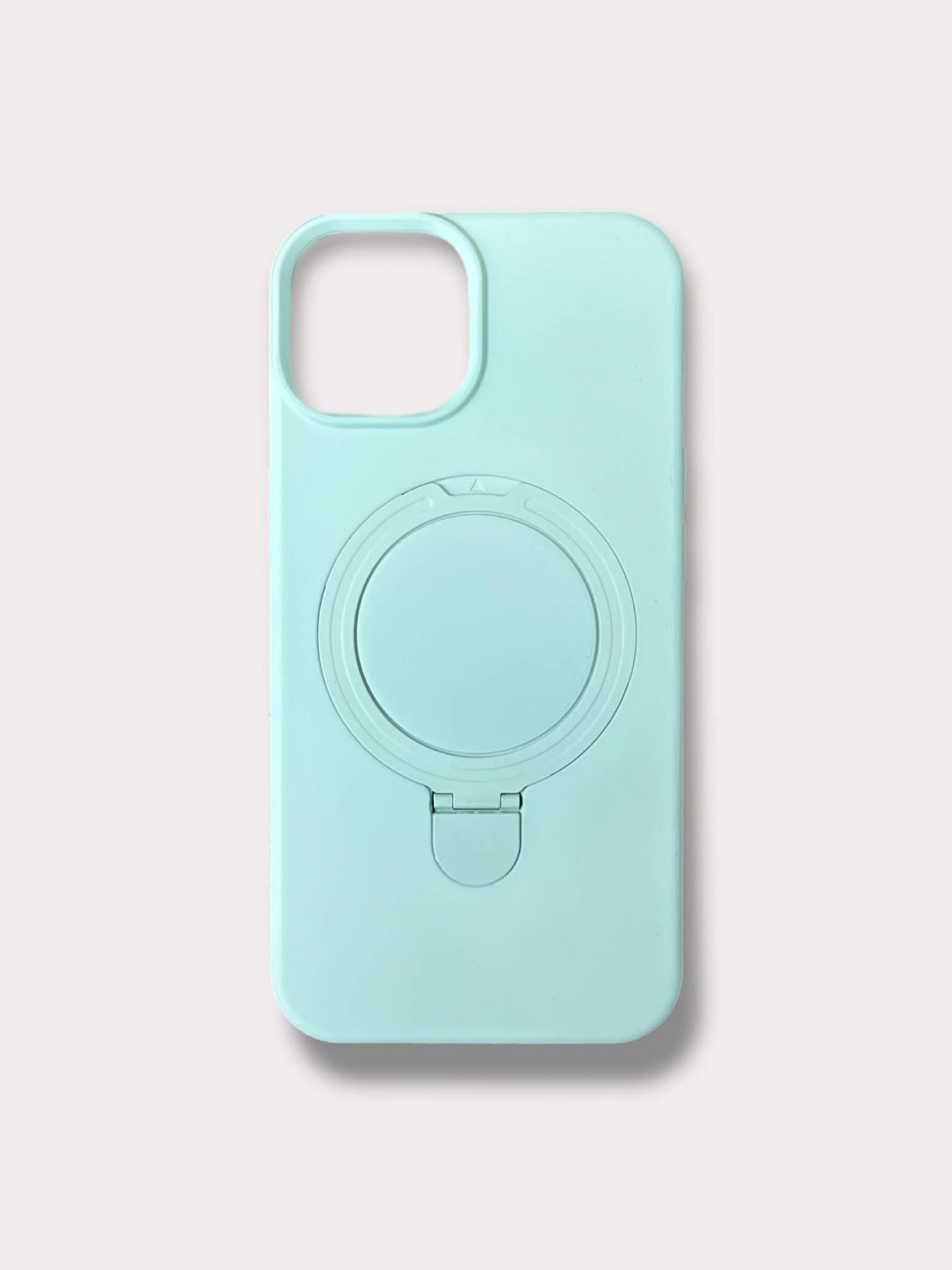 Blue Ring Кейс