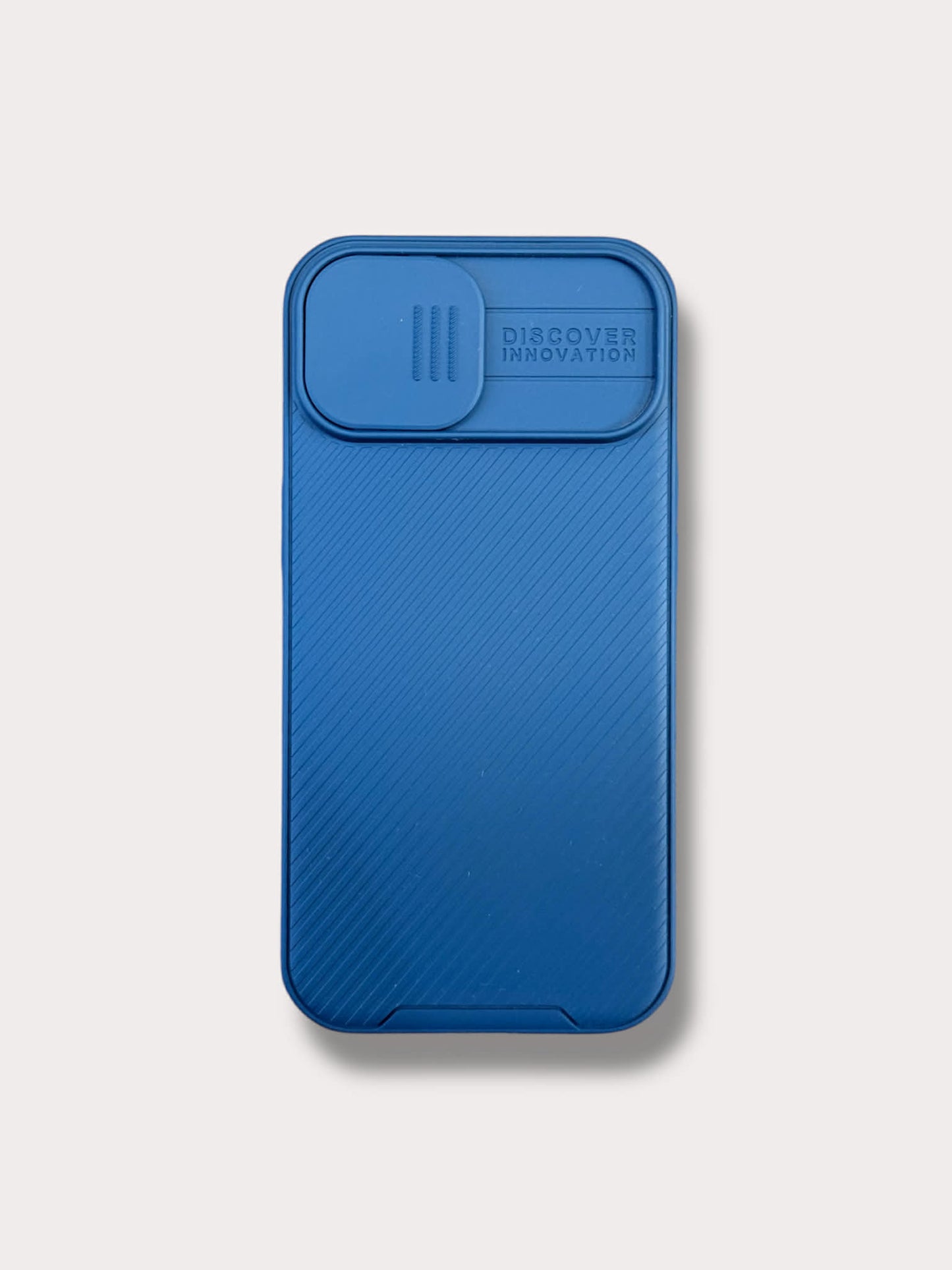 BlueGuard SlideProtect Кейс