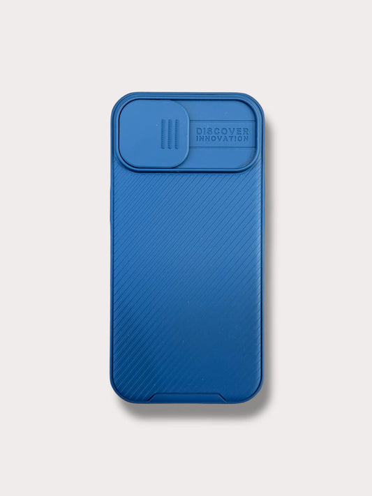 BlueGuard SlideProtect Кейс
