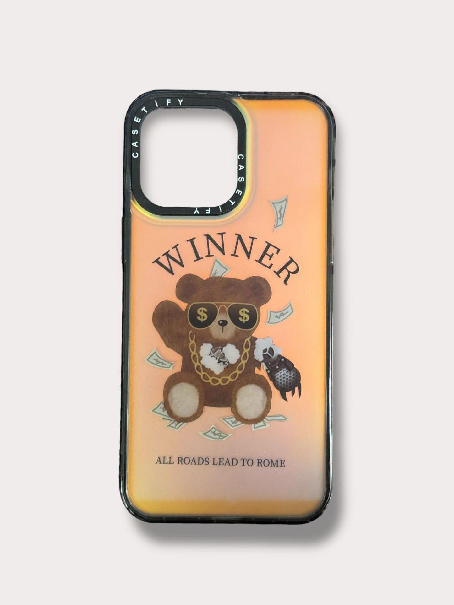 Casetify Кейс