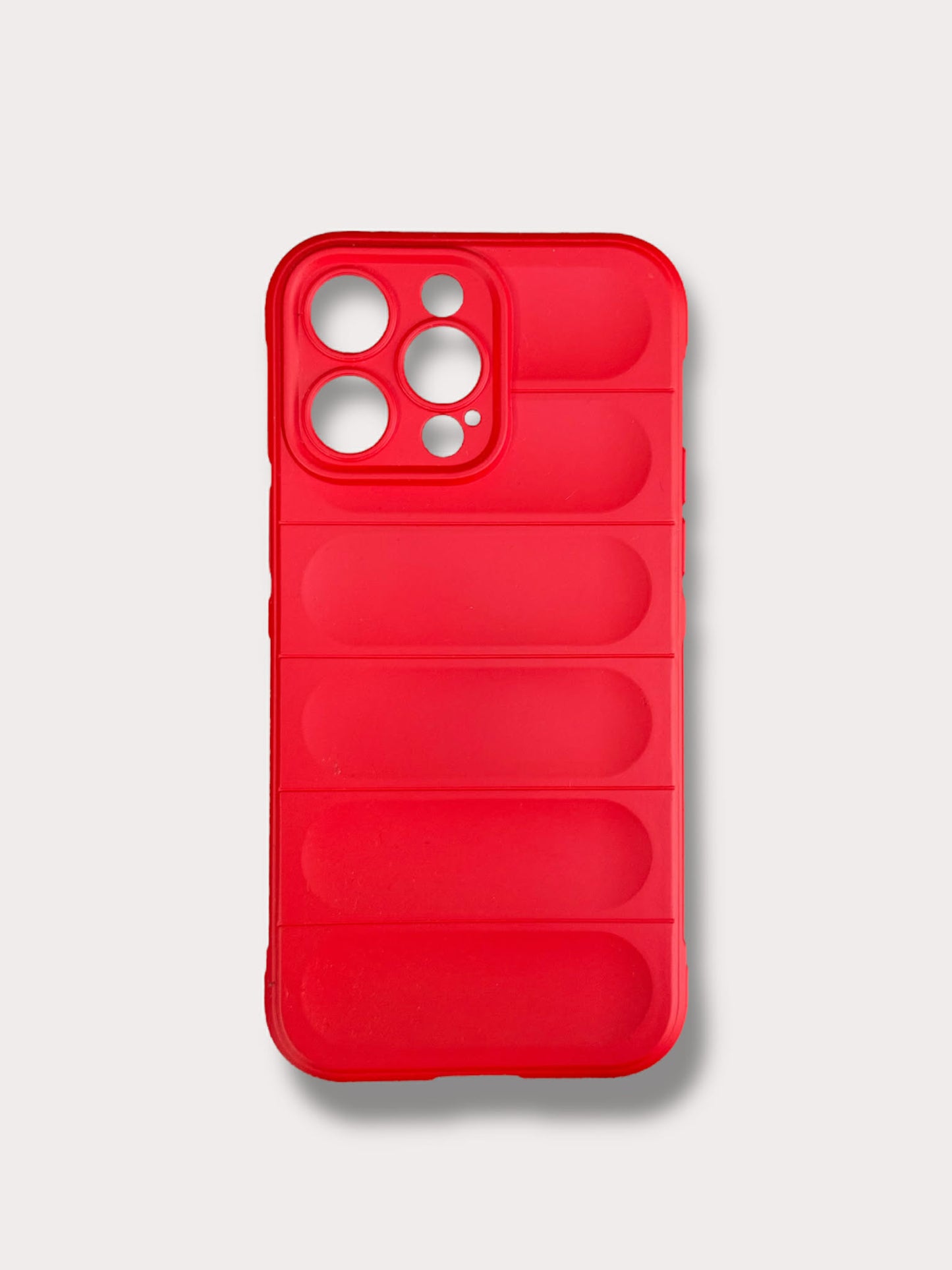 AntiShock Red Кейс