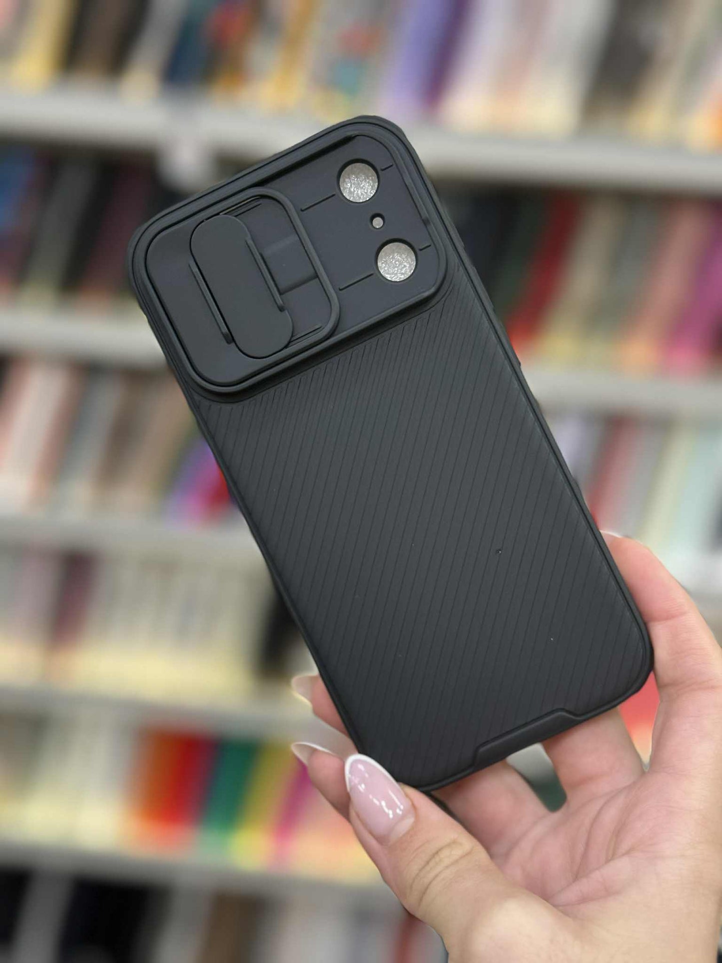SlideShield Armor Кейс
