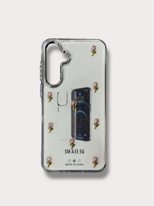 Charm Me Series Кейс